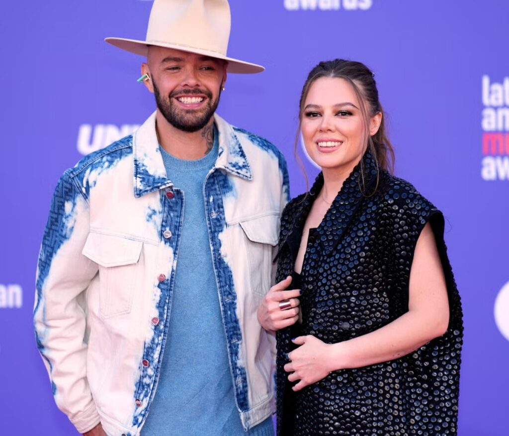 Jesse & Joy: el dúo se separa