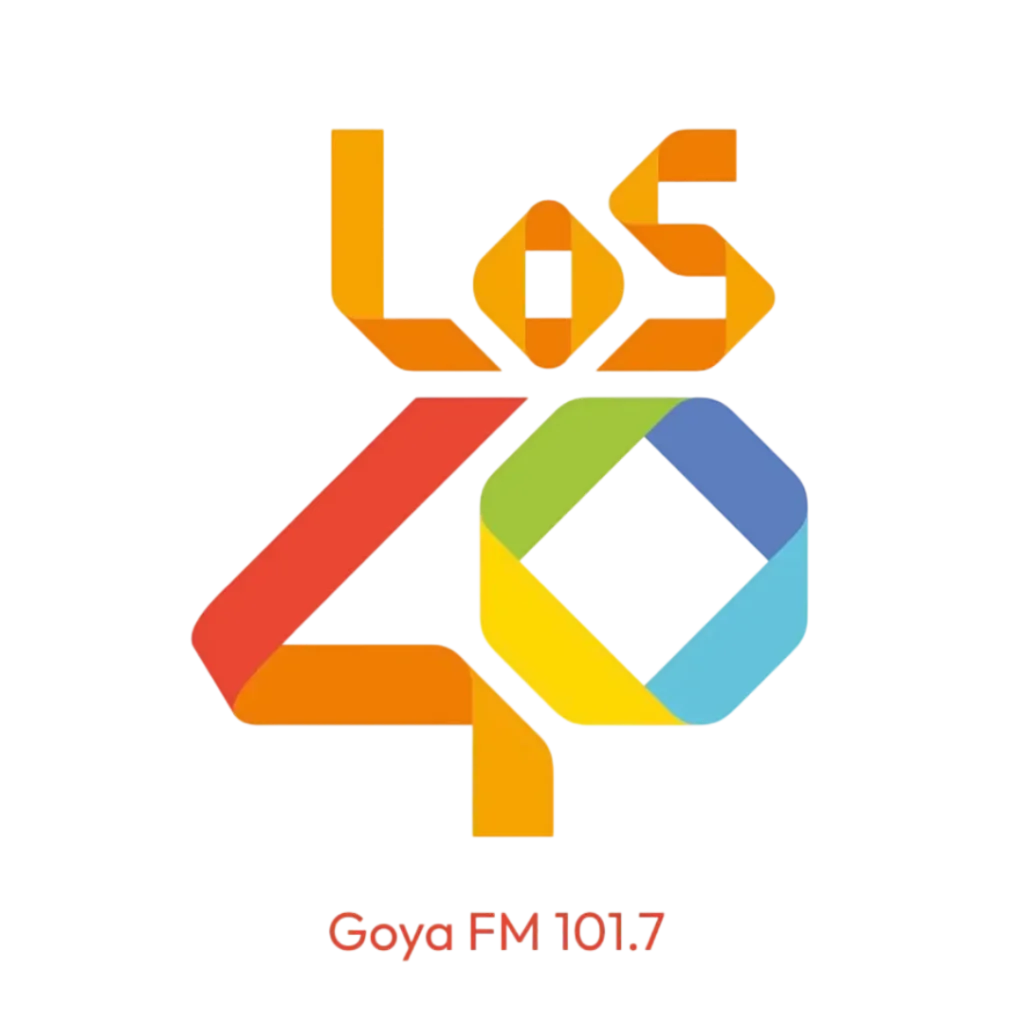 Anuncia en Los40 Goya